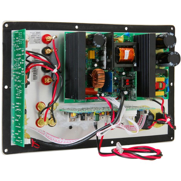 Main product image for Bash 500S 500W Digital Subwoofer Amplifier 300-752